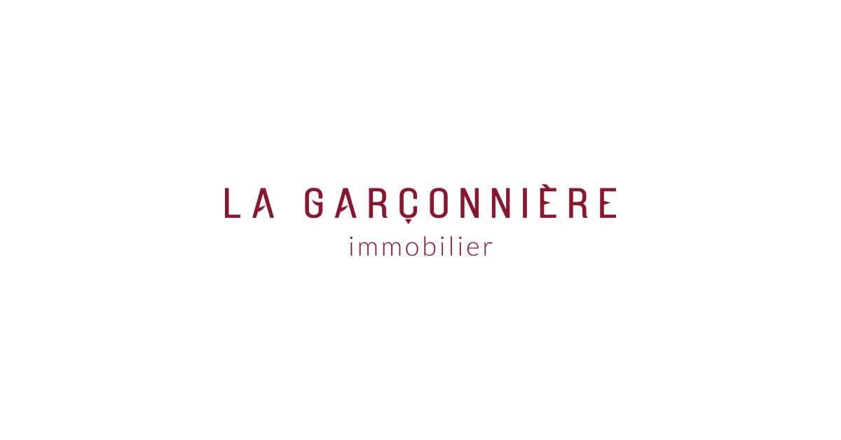 Logo de l'agence La Garçonnière